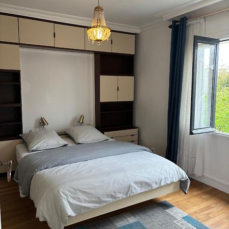 Maison A Louer 3 Chambres Sartrouville Ngoại thất bức ảnh