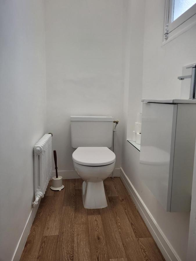 Maison A Louer 3 Chambres Sartrouville Ngoại thất bức ảnh