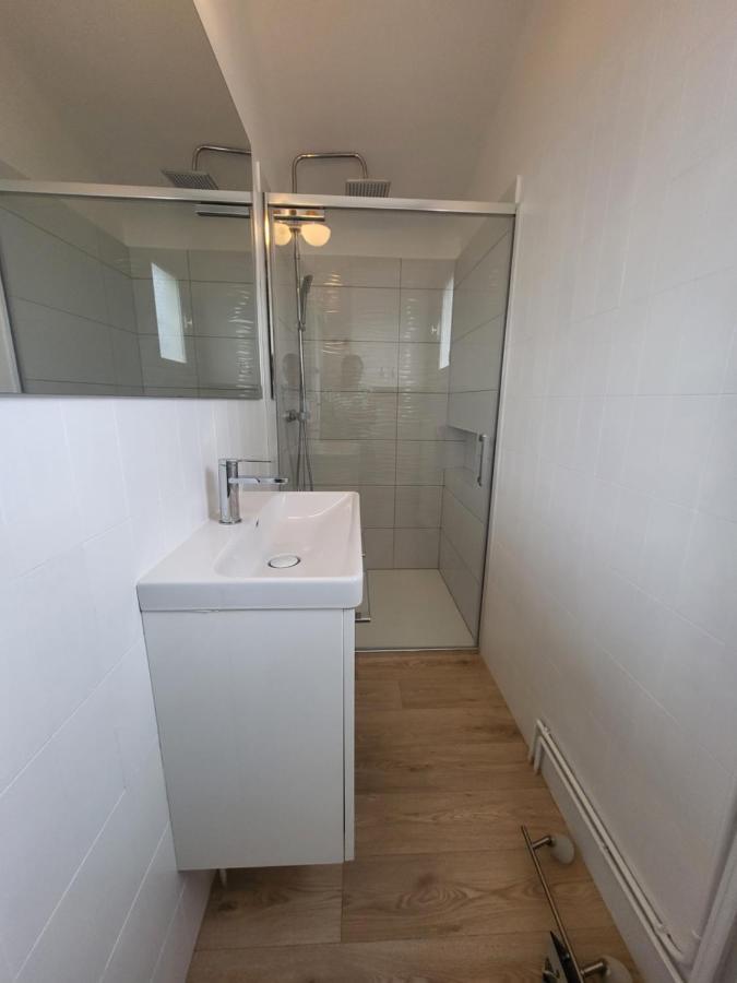 Maison A Louer 3 Chambres Sartrouville Ngoại thất bức ảnh