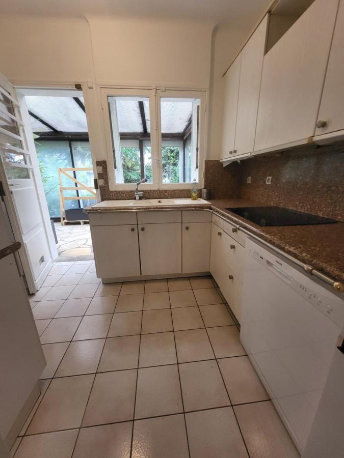 Maison A Louer 3 Chambres Sartrouville Ngoại thất bức ảnh