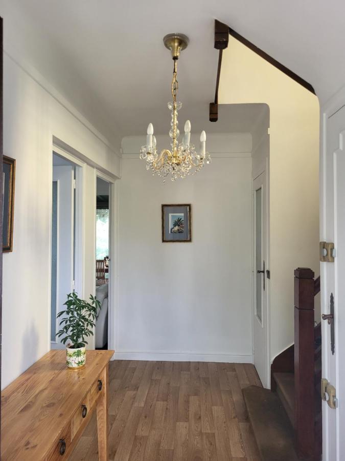 Maison A Louer 3 Chambres Sartrouville Ngoại thất bức ảnh
