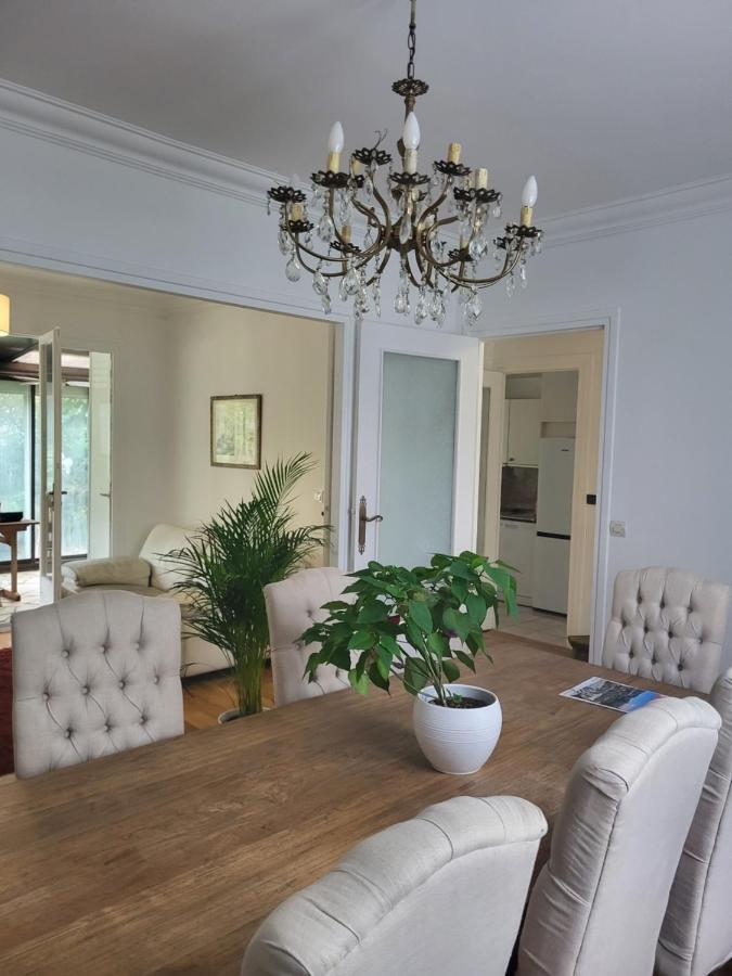 Maison A Louer 3 Chambres Sartrouville Ngoại thất bức ảnh