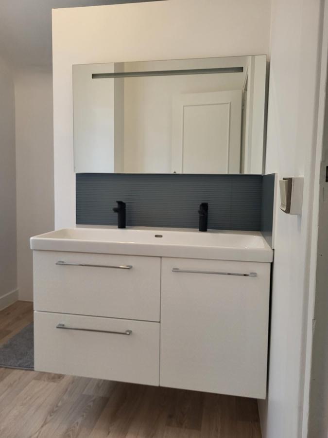 Maison A Louer 3 Chambres Sartrouville Ngoại thất bức ảnh