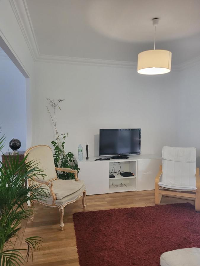 Maison A Louer 3 Chambres Sartrouville Ngoại thất bức ảnh