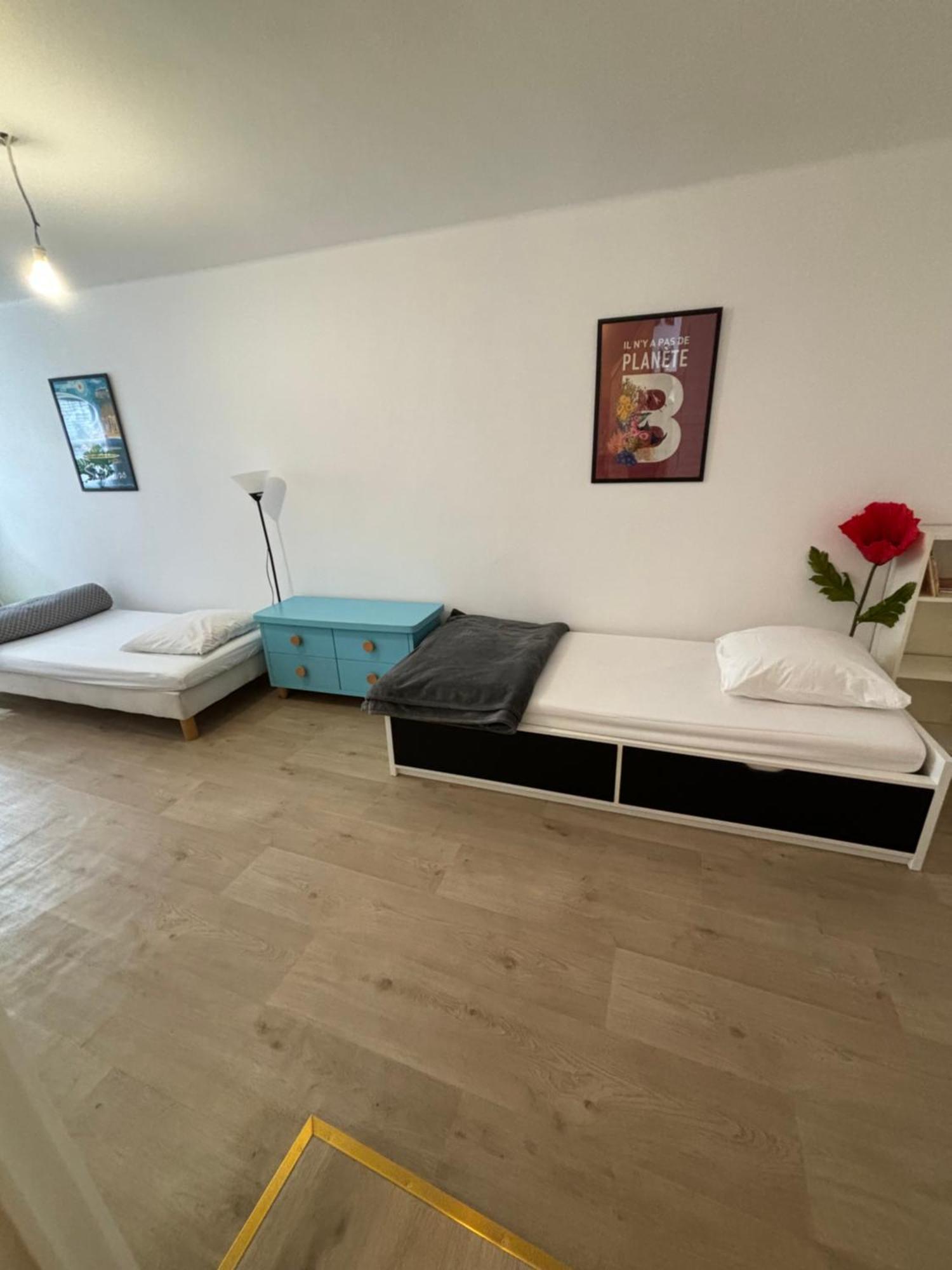 Maison A Louer 3 Chambres Sartrouville Ngoại thất bức ảnh