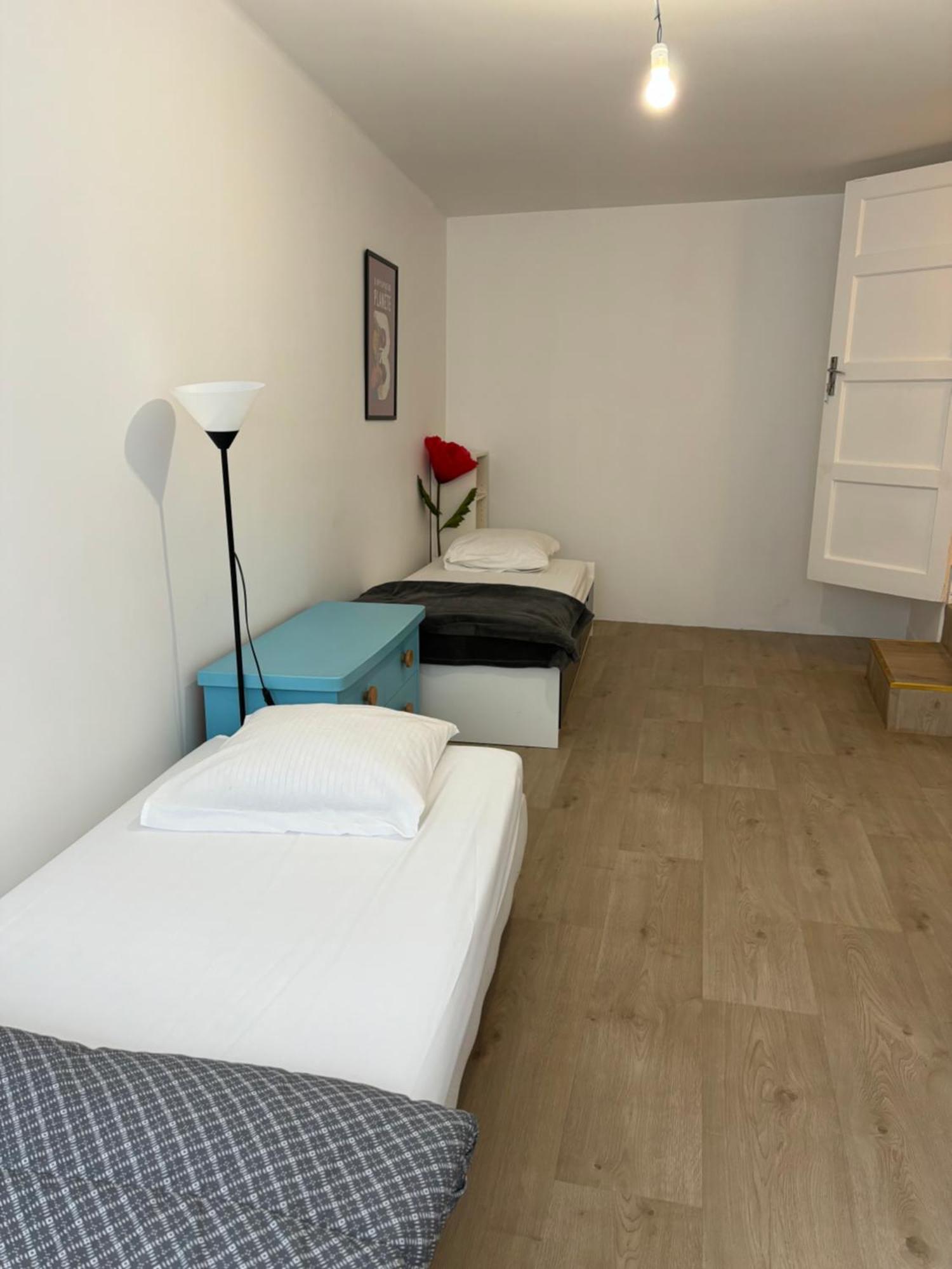 Maison A Louer 3 Chambres Sartrouville Ngoại thất bức ảnh