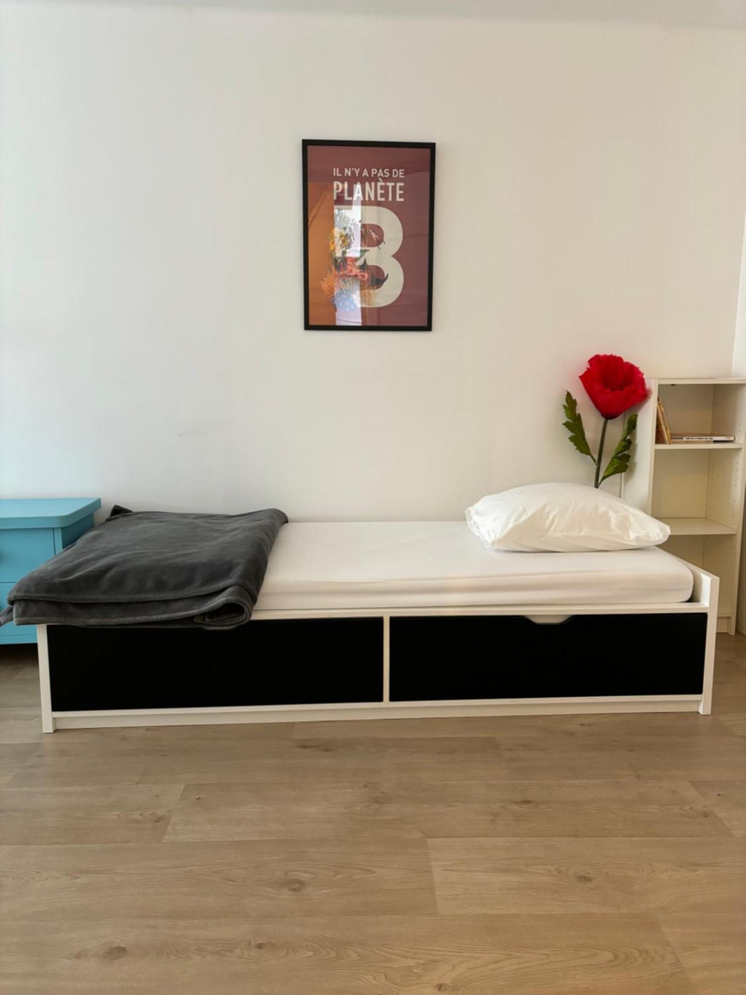 Maison A Louer 3 Chambres Sartrouville Ngoại thất bức ảnh